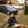 Darren Tan
